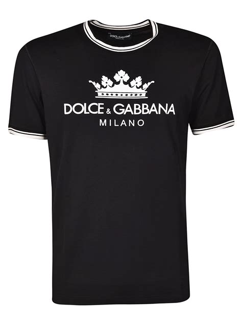 dolce gabbana t-shirt cópia|dolce gabbana t shirt price.